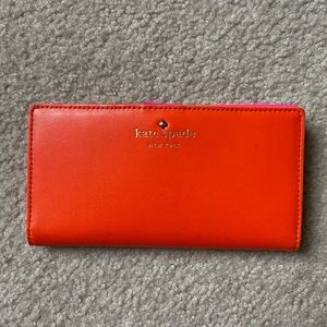 Kate Spade Wallet